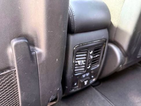 Certified 2020 Jeep Grand Cherokee High Altitude AWD/4WD image 14