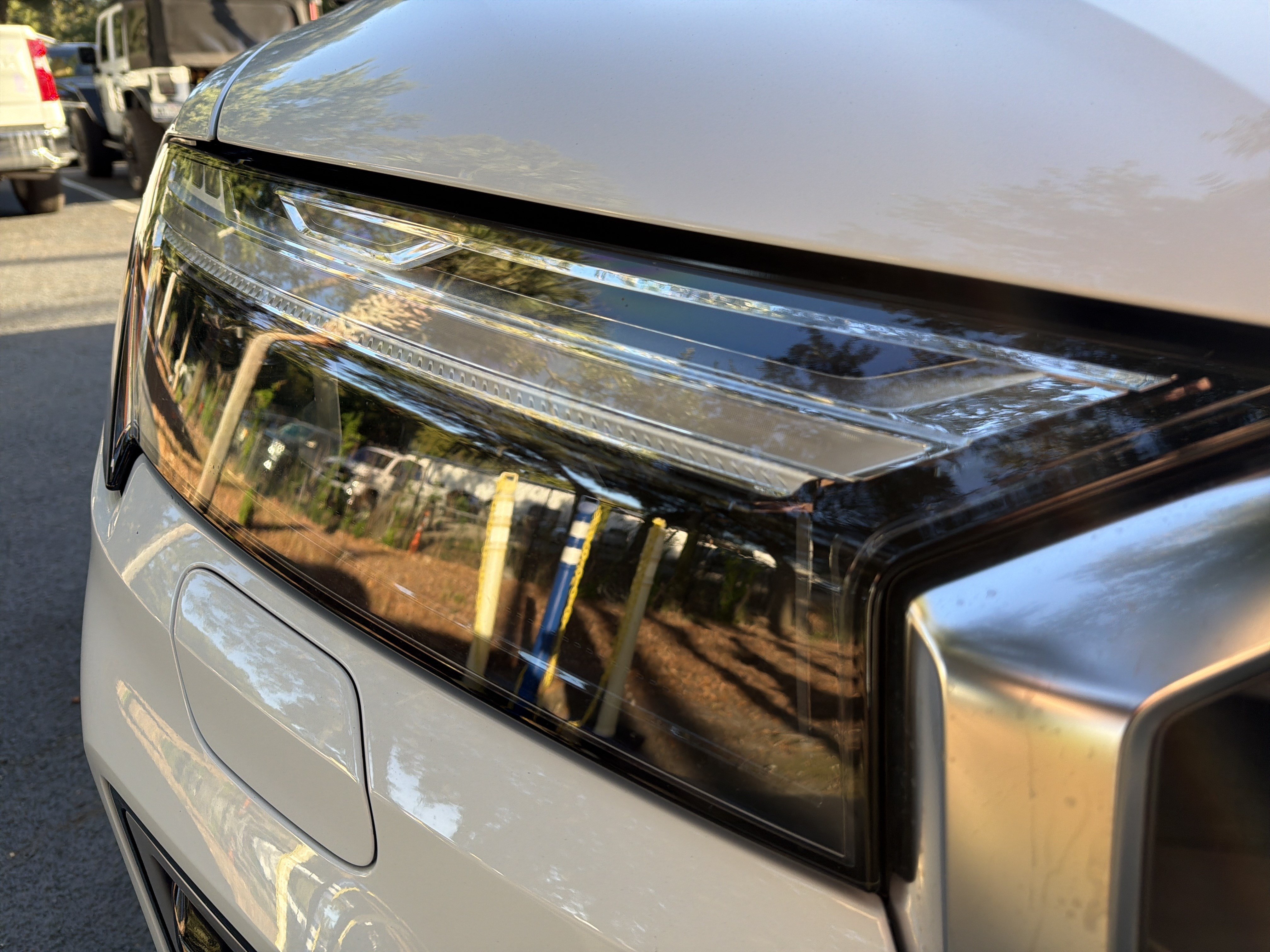 Used 2025 Audi Q7 2.0T Premium Plus AWD/4WD image 12