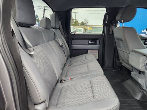 Used 2014 Ford F150 XLT image 22