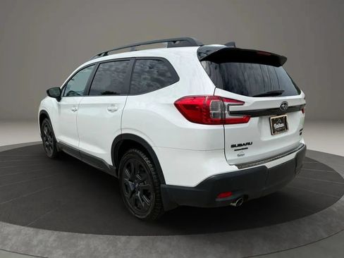 Used 2024 Subaru Ascent Onyx Edition Limited w/ Popular Package Onyx AWD/4WD image 9