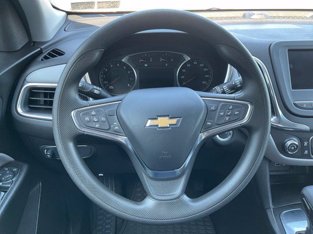 Used 2024 Chevrolet Equinox LS w/ LS Convenience Package FWD image 5