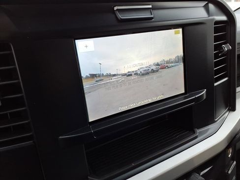 New 2025 Ford F450 XL w/ XL Chrome Package image 16