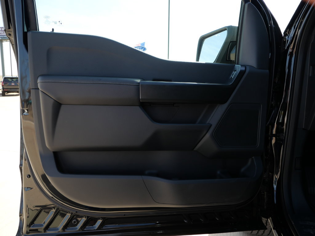 New 2026 Ford F150 STX w/ Equipment Group 200A AWD/4WD image 15