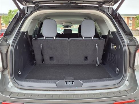 New 2026 Ford Explorer Active image 21