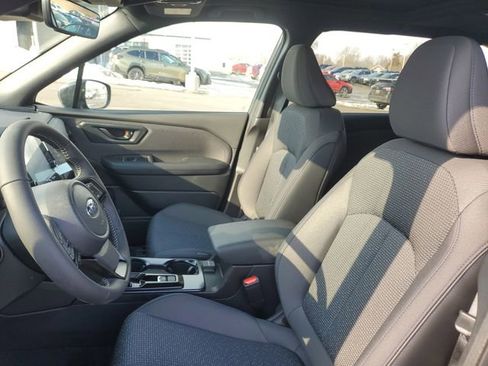 Used 2026 Subaru Forester Premium image 17