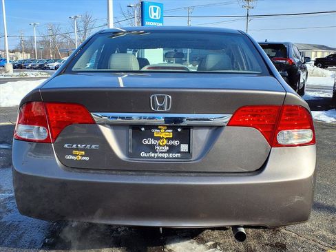 Used 2011 Honda Civic EX-L image 11