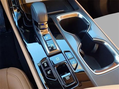 Certified 2025 Lexus NX 350 AWD w/ Premium Package image 11