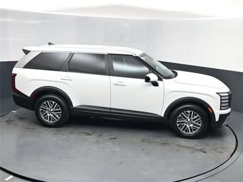 New 2026 Hyundai Palisade SE image 7