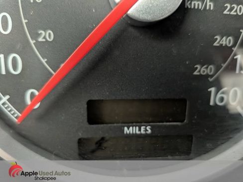 Used 2006 Chrysler Crossfire Limited RWD image 15