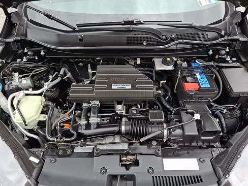 Used 2020 Honda CR-V EX image 28