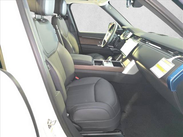 New 2026 Land Rover Range Rover SE AWD/4WD image 10