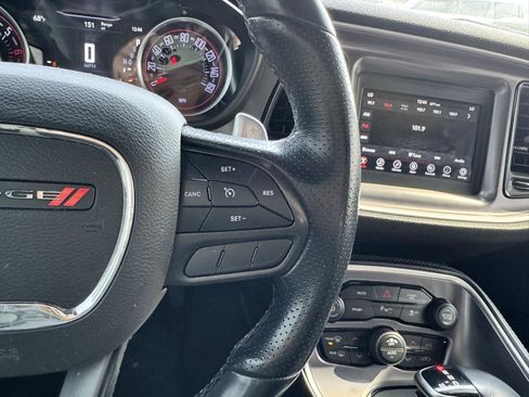 Used 2021 Dodge Challenger R/T image 12