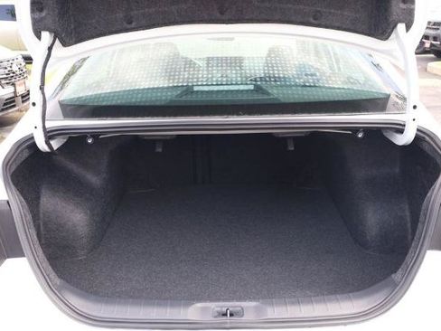 New 2026 Nissan Altima 2.5 SV w/ SV Premium Package FWD image 6