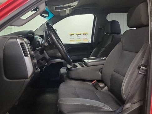 Used 2015 Chevrolet Silverado 2500 LT w/ LT Convenience Package image 9
