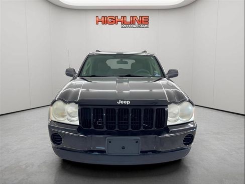Used 2007 Jeep Grand Cherokee Laredo RWD image 2