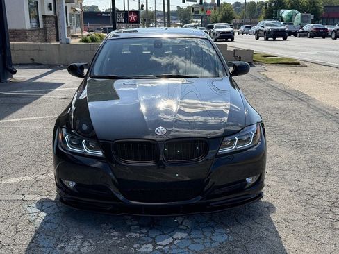 Used 2011 BMW 328i Sedan RWD image 3