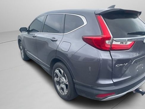 Used 2019 Honda CR-V EX-L image 14
