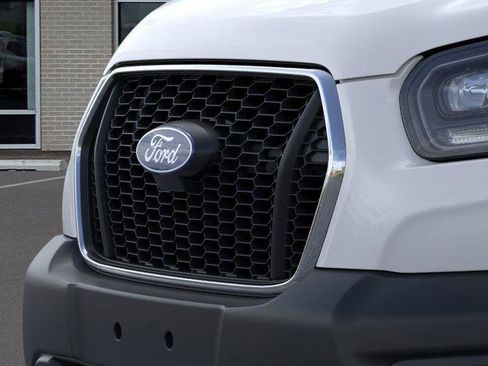 New 2026 Ford Transit 250 250 image 17