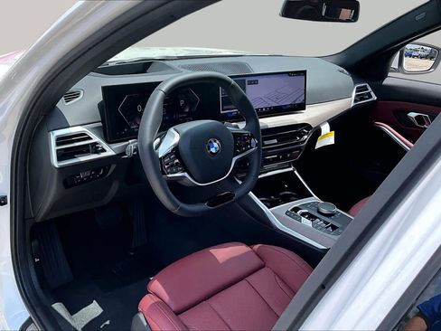 Used 2026 BMW 330i Sedan RWD image 17