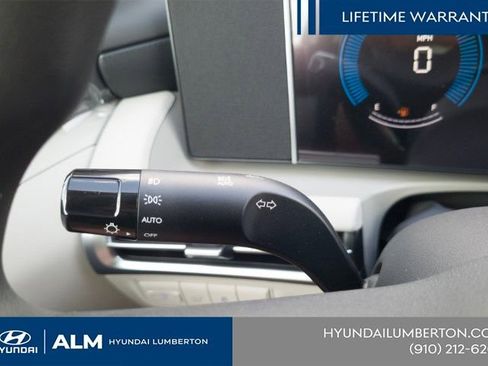 New 2026 Hyundai Tucson SEL image 31