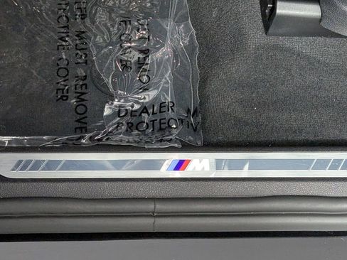 Certified 2023 BMW X5 xDrive45e w/ M Sport Package AWD/4WD image 17