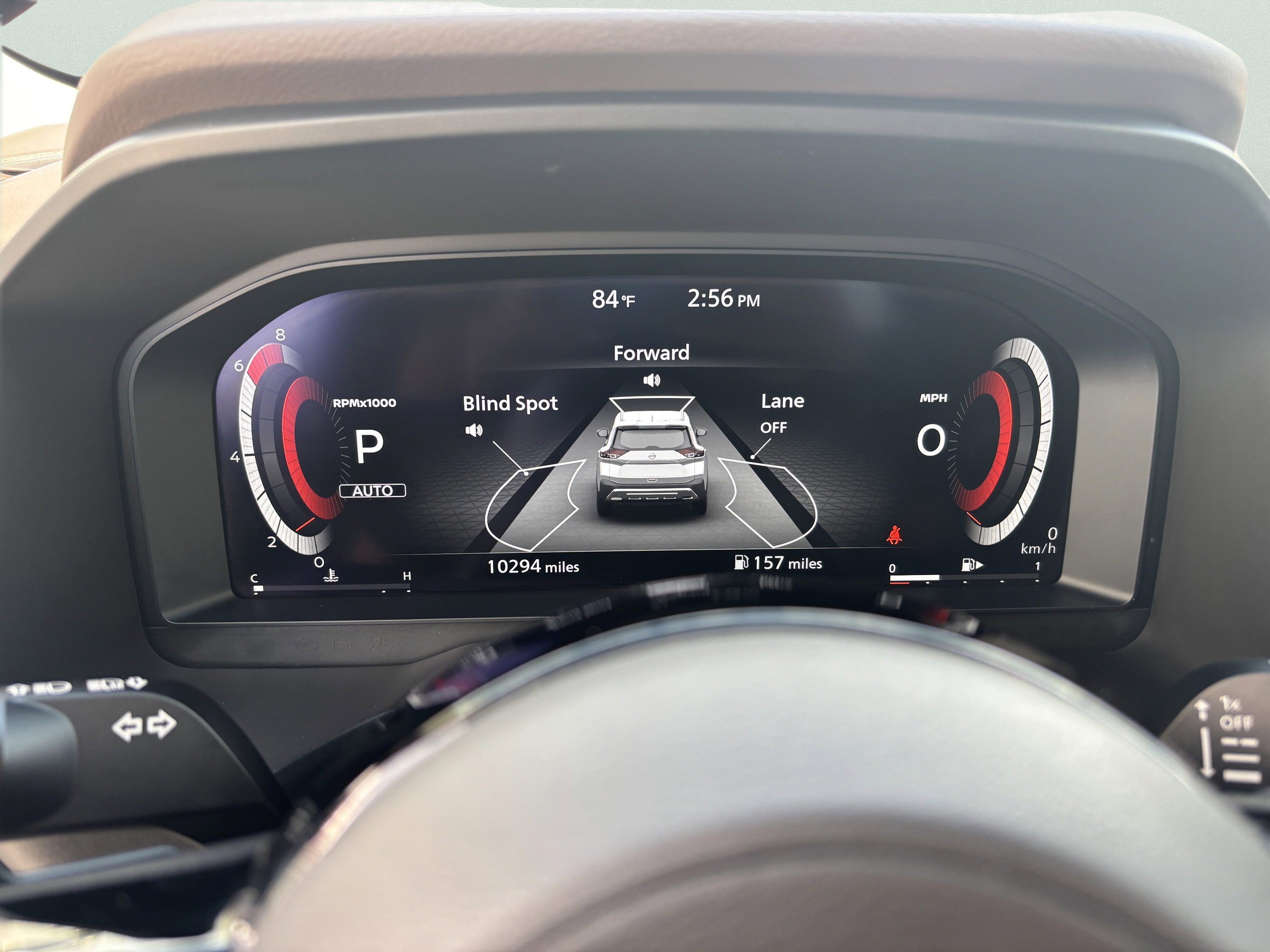 Used 2023 Nissan Rogue Platinum AWD/4WD image 22