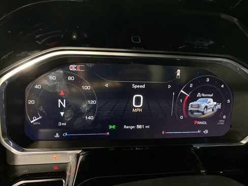 Used 2026 GMC Sierra 1500 Elevation image 15