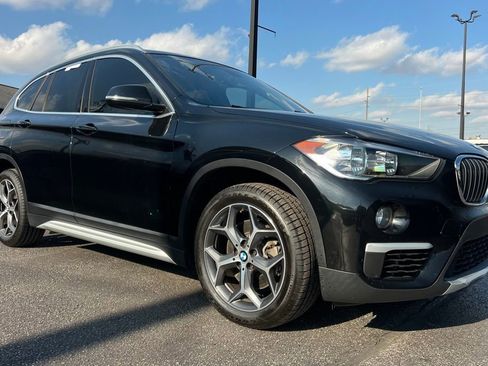 Used 2018 BMW X1 sDrive28i w/ Convenience Package image 10