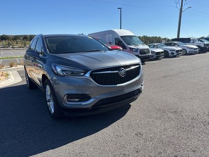 Used 2020 Buick Enclave Premium