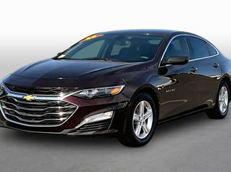 Used 2020 Chevrolet Malibu LS w/ LPO, Convenience Package 1 video 1