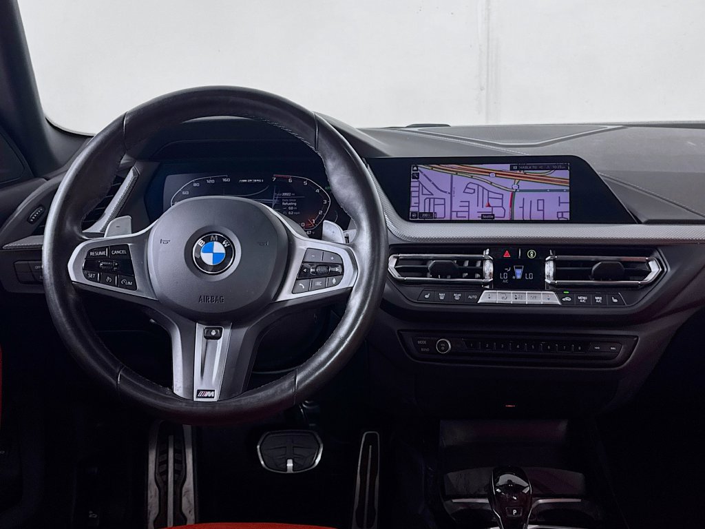 Used 2024 BMW M235i xDrive Gran Coupe AWD/4WD image 14