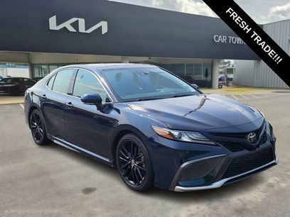 Used 2021 Toyota Camry XSE w/ Driver Assist Package