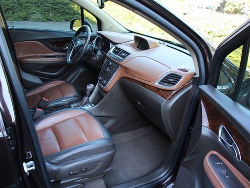 Used 2014 Buick Encore Leather image 14
