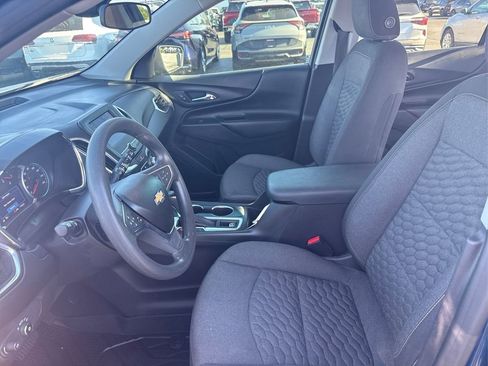 Used 2021 Chevrolet Equinox LT FWD image 19