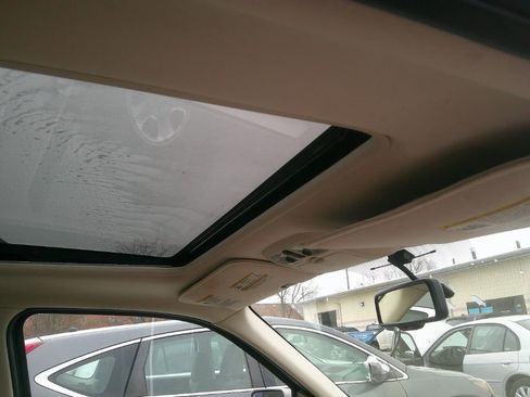 Used 2008 Ford Escape Limited image 14