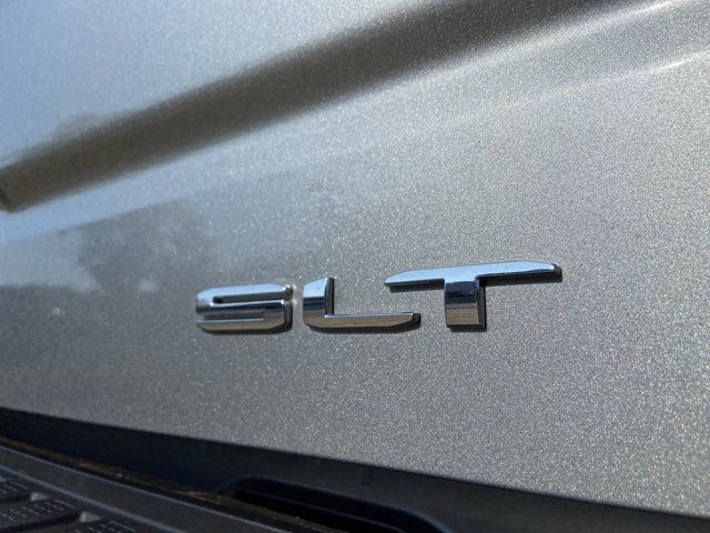 Used 2025 GMC Sierra 1500 SLT AWD/4WD image 55