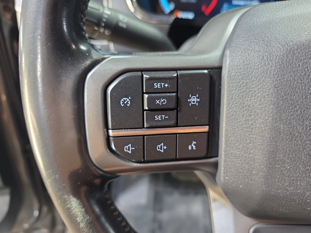 Used 2021 Ford F150 Lariat AWD/4WD image 19