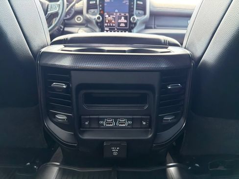 Used 2024 RAM 2500 Rebel w/ Safety Group AWD/4WD image 20