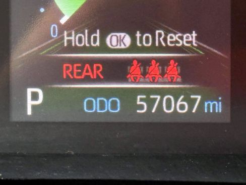 Certified 2020 Toyota RAV4 LE w/ All Weather Liner Package image 31