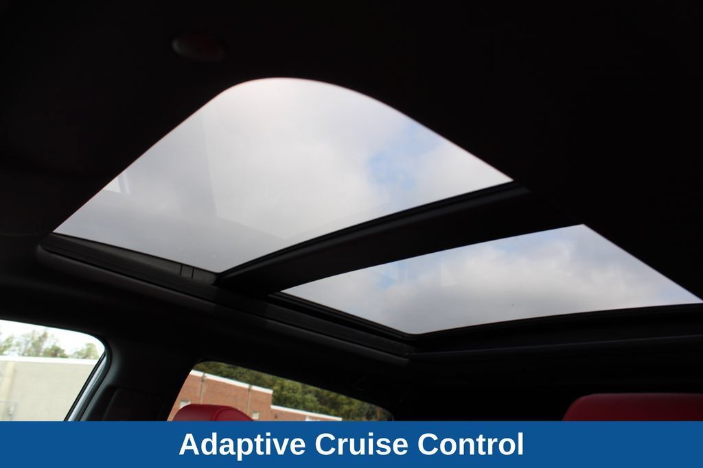 Used 2025 Acura ADX A-Spec AWD/4WD image 19