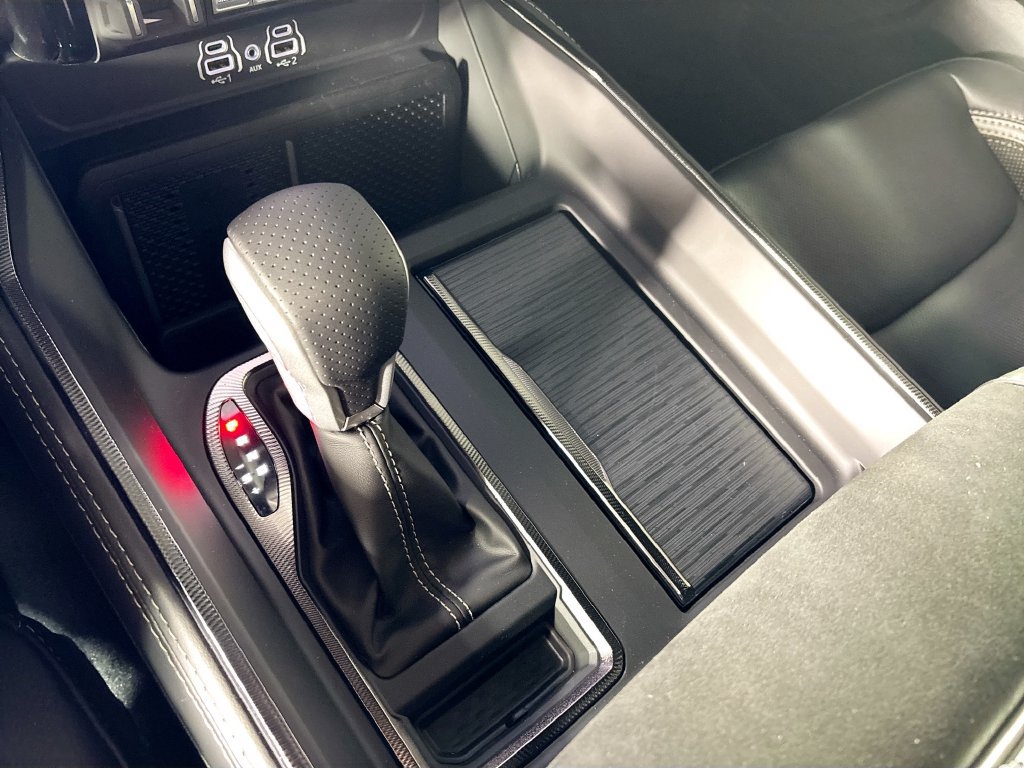New 2026 RAM 1500 RHO AWD/4WD image 18