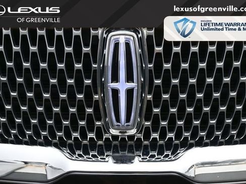 Used 2022 Lincoln Navigator Reserve AWD/4WD image 33