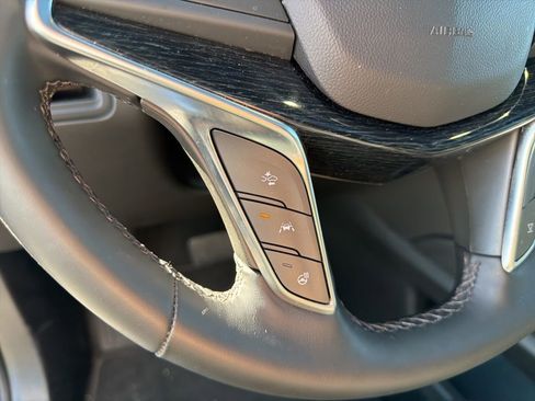 Certified 2025 Cadillac XT5 Premium Luxury image 18