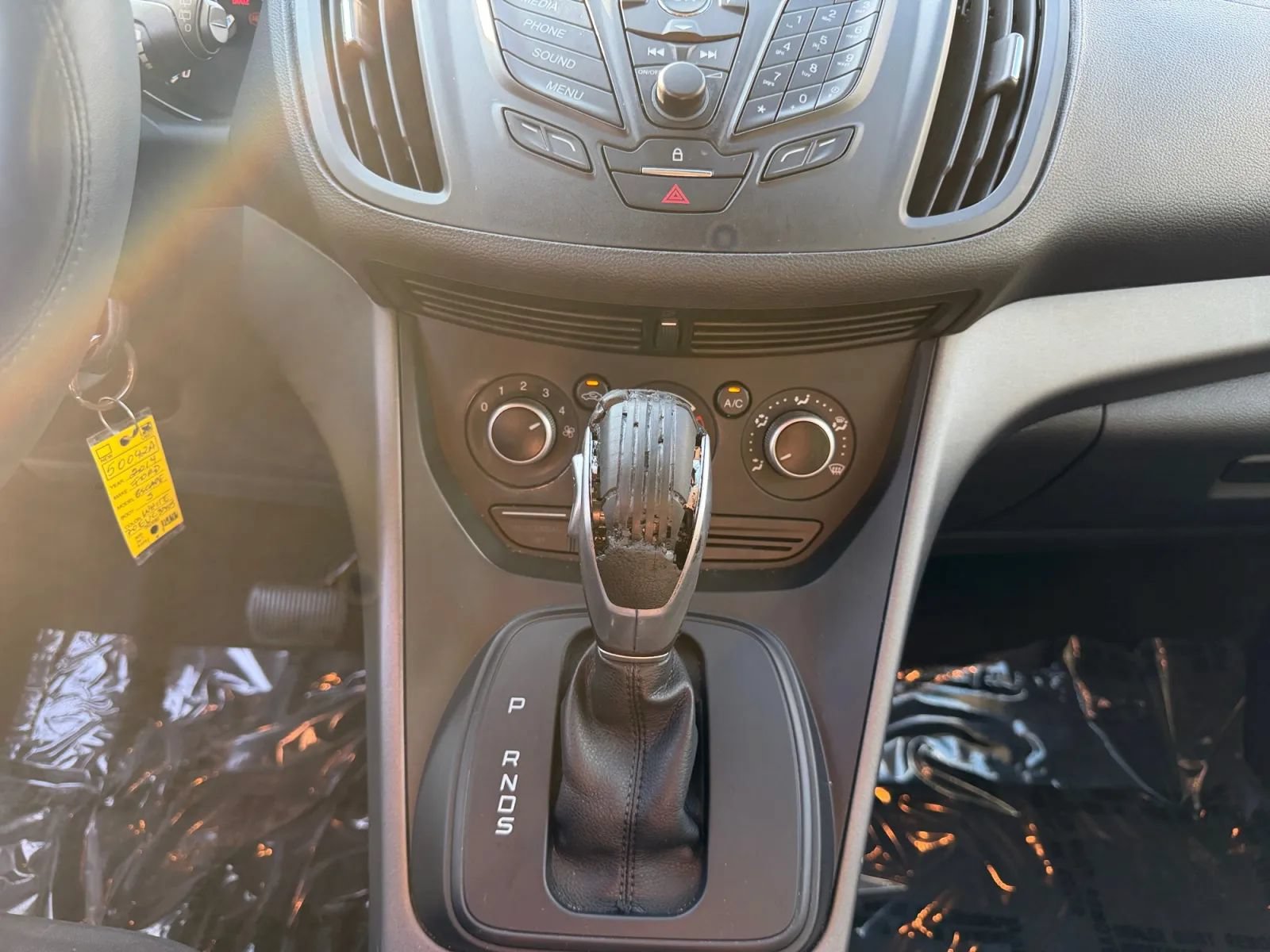 Used 2014 Ford Escape S FWD image 12