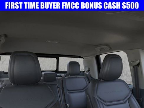 New 2026 Ford Maverick Lariat image 12