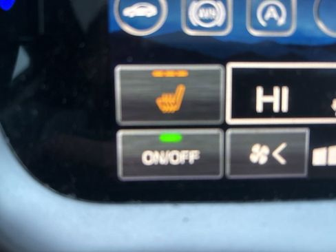 Used 2023 Subaru Outback Onyx Edition image 26