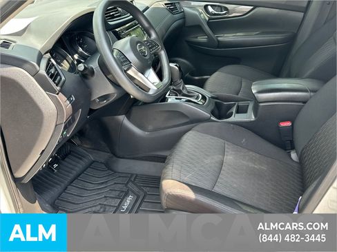 Used 2017 Nissan Rogue S AWD/4WD image 10