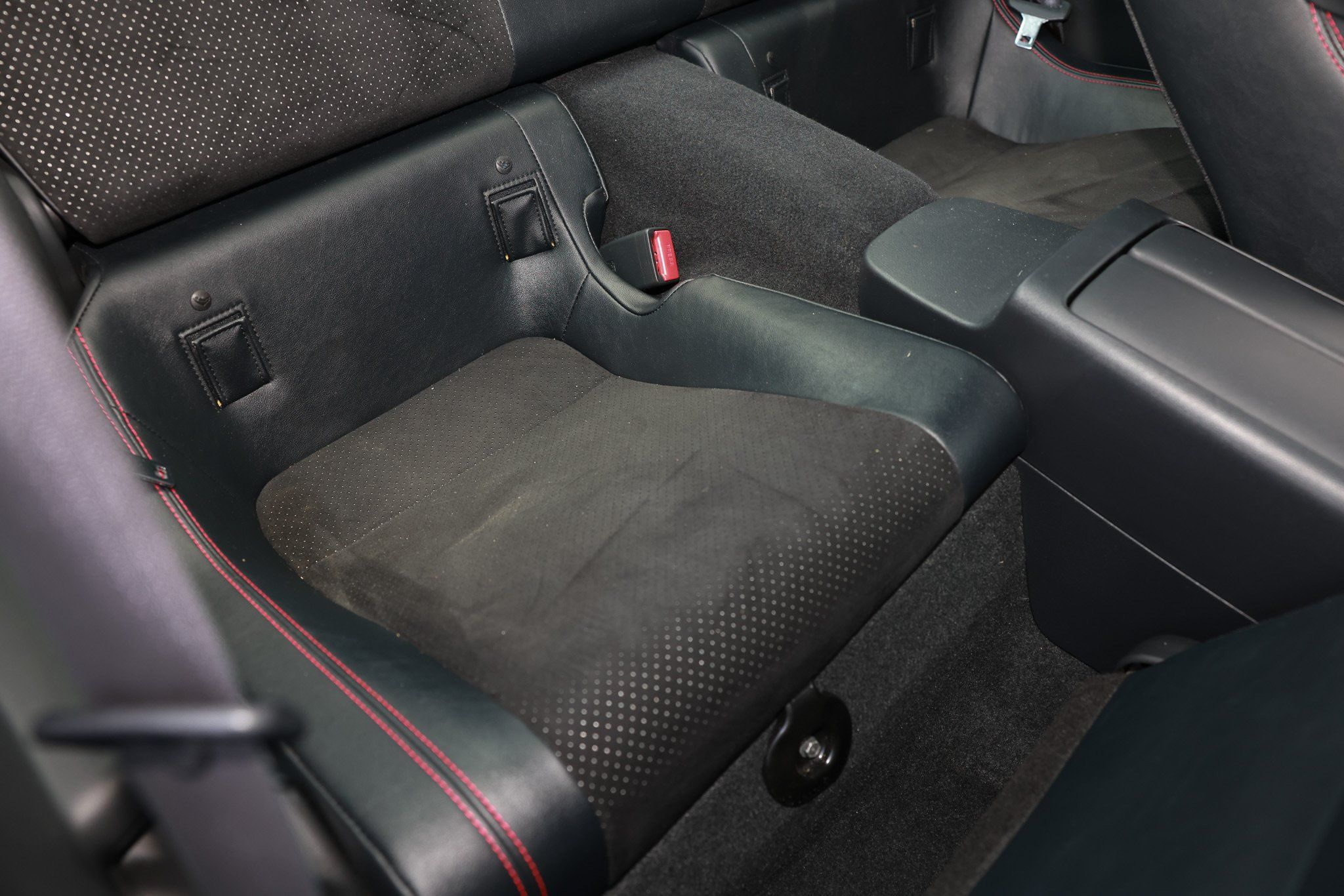Used 2023 Subaru BRZ Limited RWD image 16