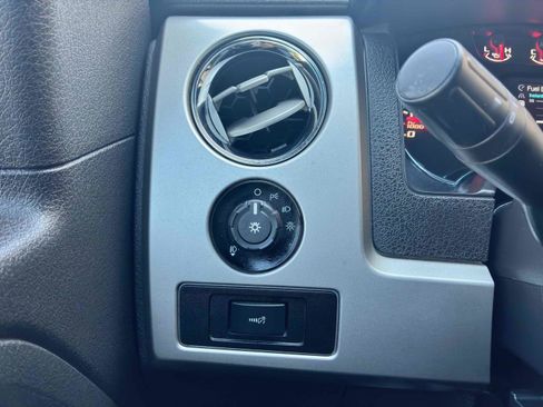 Used 2014 Ford F150 FX2 w/ Equipment Group 401A Mid RWD image 30