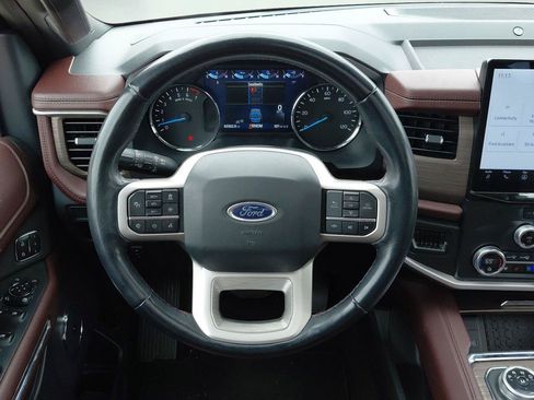 Used 2023 Ford Expedition Limited AWD/4WD image 42